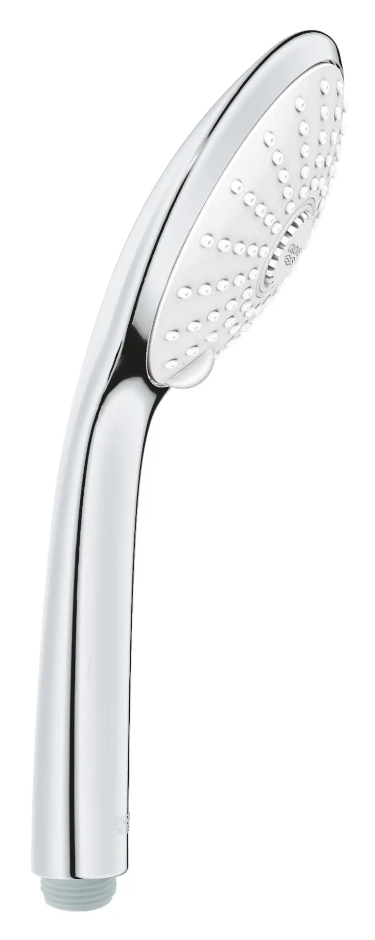 Grohe Euphoria - Handdouche 110 Massage, 3 Straalsoorten, Chroom 27221001 1 Grohe Euphoria - Handdouche 110 Massage, 3 Straalsoorten, Chroom 27221001