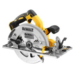 DeWALT Gereedschap - 18V ACCU Cirkelzaag 184 Mm DCS572NT
