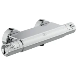Ideal Standard CeraTherm - Planchet Op Douchekraan, Chroom A7215AA -Sanitino Winkel 0b0a5eb494fedde0108e9782