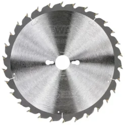 DeWALT Toebehoren - Zaagblad Voor Hout 250x30 Mm, 30 Tanden DT4226