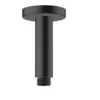 Hansgrohe Vernis Blend - Plafondaansluiting 10 Cm, Mat Zwart 27804670