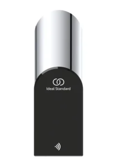 Ideal Standard Intelliflow - Elektronische Fonteinkraan, Batterijvoeding, Chroom A7859AA -Sanitino Winkel 0bafce6e87f308fa5d350ee0