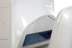 Jet Dryer Handdrogers - Jet Handdroger Classic Met HEPA-filter, Wit 8596220000835 17 Jet Dryer Handdrogers - Jet Handdroger Classic Met HEPA-filter, Wit 8596220000835 -Sanitino Winkel 0bb77a835684802eaf4f4be8 1