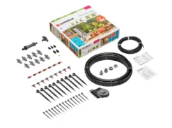 Gardena Micro-Drip-System - Micro-Drip-System Irrigatieset, Voor Potplanten 13002-20