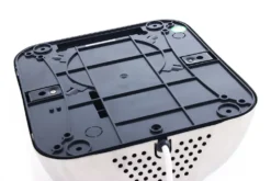 Jet Dryer Handdrogers - Handdroger Simple, Wit Metaal 8596220002709 -Sanitino Winkel 0c5fe8038236836fcec4c004 1