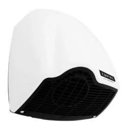 Sapho Empire - Jet Handdroger U-nik Automatic, Wit 2811