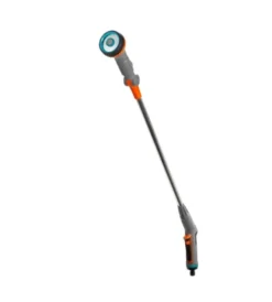 Gardena - Comfort Spuitlans Voor Hangend Plantenbakken, Handmatig, 2 Takken, Lengte 90 Cm 18335-20