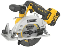 DeWALT Gereedschap - 12V ACCU Cirkelzaag 140 Mm, 2x Accu 5,0 Ah XR, Oplader DCS512P2 6 DeWALT Gereedschap - 12V ACCU Cirkelzaag 140 Mm, 2x Accu 5,0 Ah XR, Oplader DCS512P2 -Sanitino Winkel 0d4fdd405a3c32f66bd8f740