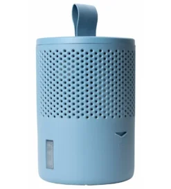 Everbrand Sweden Absodry Duo Family - Vochtabsorber, Tot 50 M³, Blauw 220-ADB-B-EN-CZ