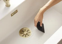 Blanco Toebehoren - Universele Trekker 526713 -Sanitino Winkel 0dcb4c5d75c5b0a72af6e5e3