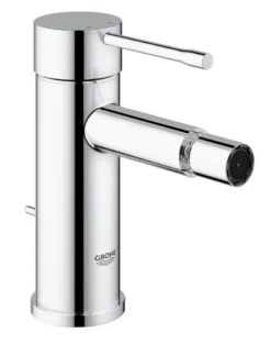 Grohe Essence - Eengreeps Bidetkraan S, Chroom 32935001
