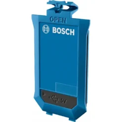 Bosch Accessoires - 3,7 V Accu Li-Ion 1,0 Ah 1608M00C43