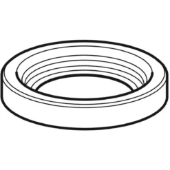 Geberit Toebehoren - Manchet EPDM, D 80-100 Mm, D1 122 Mm 152.424.00.1 -Sanitino Winkel 0e4e006499e06ddd36d2acb8