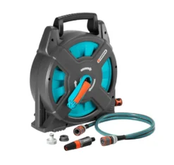 Gardena - Classic 15 Slanghaspel, Met Toebehoren, 15 M 2662-20