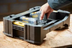 Stanley Accessoires - 8-delige Borenset SDSPlus STA88555-XJ -Sanitino Winkel 0ede22078145caf9f8f26373