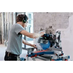 Bosch Gereedschap - 18V ACCU-verstekzaag 305 Mm, Zonder Lader En Accu 0601B43000 -Sanitino Winkel 0f1149bd047662482bd932fb