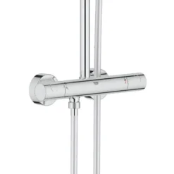 Grohe Euphoria - Regendouchesysteem XXL 210 Met Thermostaat, Chroom 27964000 -Sanitino Winkel 0f1a0c3c2db754a12e6ca930