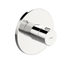 Hansa Home - Afdekset Voor Douchethermostaat, Chroom 88609045