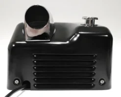 Jet Dryer Handdrogers - Handdroger, Zwart 8596220012661 -Sanitino Winkel 0f486734b2d20df425432f21