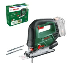 Bosch Gereedschap - 18V ACCU-decoupeerzaag, Zonder Accu En Lader 0603013000