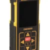 DeWALT Toebehoren - Laserafstandsmeter, 50 M Bereik, Bluetooth DW03050