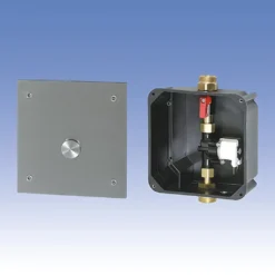 Sanela Sensor Douches - Douchebediening Met Piëzoknop, Voor 1 Waterstraal, Netvoeding, Mat Roestvrij Staal SLS 01PA 6 Sanela Sensor Douches - Douchebediening Met Piëzoknop, Voor 1 Waterstraal, Netvoeding, Mat Roestvrij Staal SLS 01PA -Sanitino Winkel 10b79b295e9220071a38368f