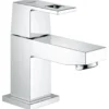 Grohe Eurocube - Fonteinkraan, Chroom 23137000
