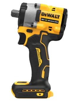 DeWALT Gereedschap - 18 V ACCU-slagmoersleutel, Zonder Accu En Lader DCF922NT -Sanitino Winkel 10fc2f3d4994824edb8ffbb5