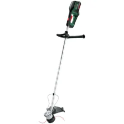 Bosch Tuinapparatuur - 36V ACCU-grastrimmer, Bereik 33 Cm, Zonder Accu En Lader 06008C1K01