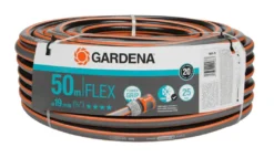 Gardena - Tuinslang FLEX Comfort 19 Mm, 50 M 18055-22