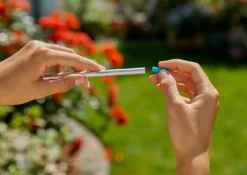 Gardena - Comfort Drukspuit, Inhoud 5 L 11130-20 -Sanitino Winkel 11c91e0da8a0a163abfd1c2a