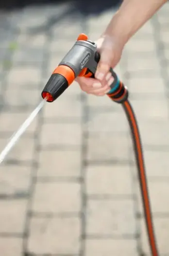 Gardena - Comfort Spuitpistool, 2 Stralen 18303-20 2 Gardena - Comfort Spuitpistool, 2 Stralen 18303-20 - Afbeelding 2