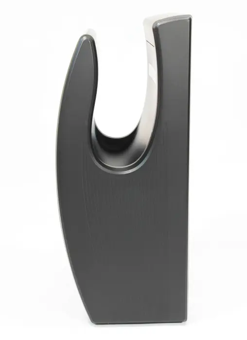 Jet Dryer Handdrogers - Handdroger Jet Dryer Compact, Zwart 8596220013866 6 Jet Dryer Handdrogers - Handdroger Jet Dryer Compact, Zwart 8596220013866 - Afbeelding 6