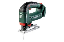 Metabo Gereedschap - 18V ACCU Decoupeerzaag, Zonder Accu En Oplader 601003840