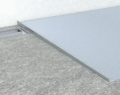 Sapho Douchegoten - RVS Rail Voor Afzetting 1000 Mm, Rechts SPD10-P -Sanitino Winkel 121919cf24878acd422d41ab 1