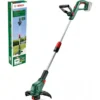 Bosch Tuinapparatuur - 18V ACCU-grastrimmer, Bereik 23 Cm, Zonder Accu En Lader 06008C1G01