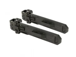 DeWALT Toebehoren - Extra Tough Box Holders, 2 Stuks 1-70-362