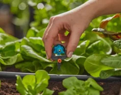 Gardena Micro-Drip-System - 6-in-1 Sproeier, 2 Stuks 13324-20 7 Gardena Micro-Drip-System - 6-in-1 Sproeier, 2 Stuks 13324-20 -Sanitino Winkel 13061496698da3e8022219bf