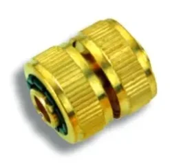 Novaservis Irrigatiesysteem - Koppeling 1/2" DY8014C