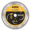 DeWALT Toebehoren - Zaagblad Voor Hout 305x30 Mm, 78 Tanden DT99576