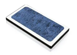 Jet Dryer Handdrogers - Jet Handdroger Orbit, ABS Kunststof, Zilver 8596220006400 -Sanitino Winkel 137ebfdb4913ce6620200f79