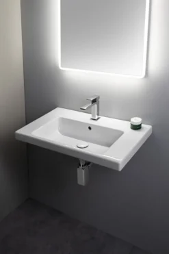 Sapho Cubemix - Wastafelkraan, Chroom CM002 -Sanitino Winkel 1382947395400118c98cfe3d