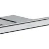 Hansgrohe AddStoris - Dubbele Toiletrolhouder, Chroom 41748000