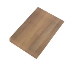 Alveus Accessoires - Snijplank Voor Spoelbak Cadit, 440x250, Hout 1133157
