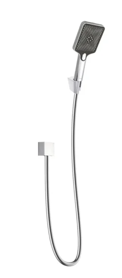 Kielle Arkas I - Thermostatische Inbouwkraan, Voor 2 Functies, Met Accessoires En Huis, Chroom 20611SPT40 -Sanitino Winkel 13ee377dc68ac6d5d3d179bc