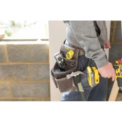 Stanley Accessoires - Gereedschapszak STST1-80116 7 Stanley Accessoires - Gereedschapszak STST1-80116 -Sanitino Winkel 14a20e0638066bbd19076c7e