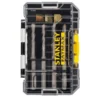Stanley Accessoires - 8-delige Borenset SDSPlus STA88555-XJ