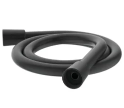 Ideal Standard Idealrain - Doucheslang Idealflex 125 Cm, Zwart BE125XG