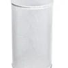 Sanela Draad Prullenbak - Prullenbak 32 L, Wit SLZN 98A
