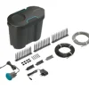 Gardena Micro-Drip-System - Micro-Drip-System Irrigatieset, Voor 36 Planten 13366-20